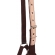 Cabresto Para Cavalo De Seda Quarto De Milha - Marrom