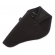 Coldre Capa Premium Couro Revolver Velado