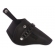 Coldre Capa Premium Couro Revolver Velado